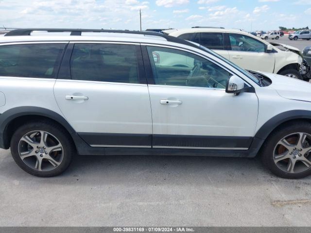 YV4902ND7F1197327 Volvo Xc70 T6 Platinum