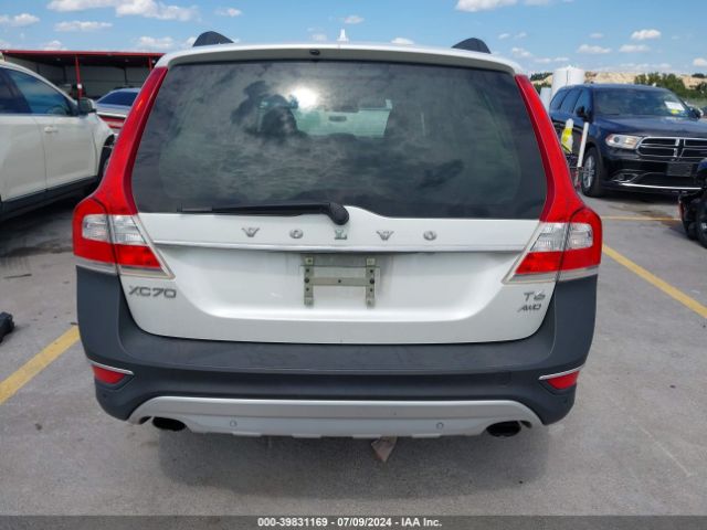 YV4902ND7F1197327 Volvo Xc70 T6 Platinum