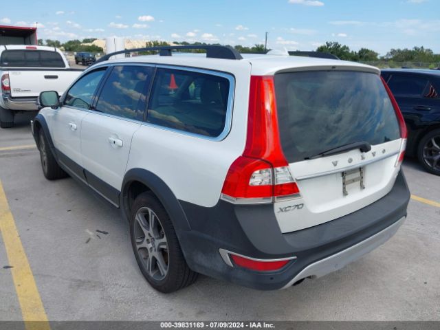 YV4902ND7F1197327 Volvo Xc70 T6 Platinum