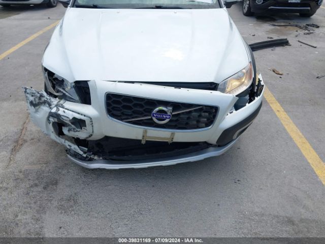 YV4902ND7F1197327 Volvo Xc70 T6 Platinum