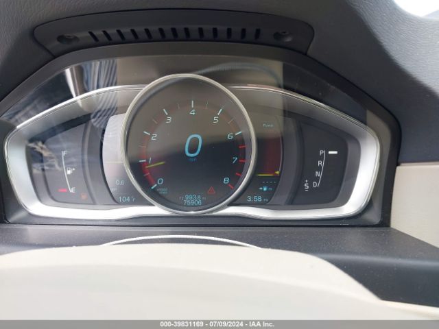 YV4902ND7F1197327 Volvo Xc70 T6 Platinum