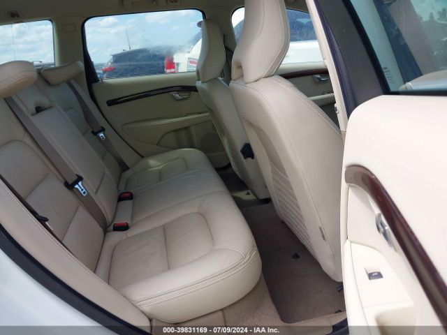 YV4902ND7F1197327 Volvo Xc70 T6 Platinum