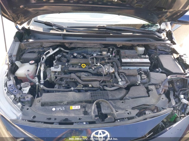 Toyota Corolla Se  6mt 2020 JTDM4RCE4LJ022406 Image 10