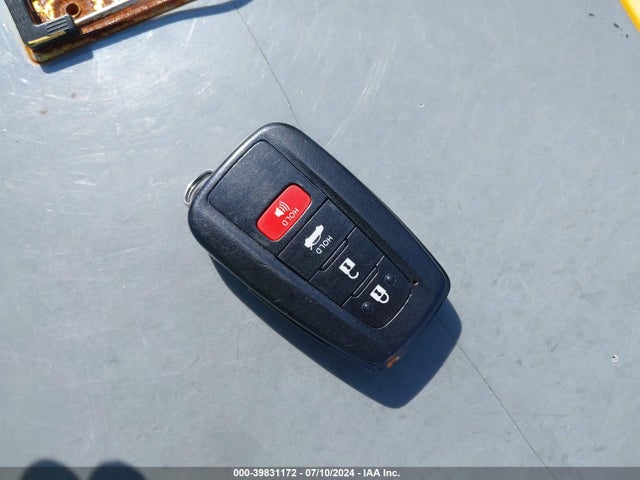 Toyota Corolla Se  6mt 2020 JTDM4RCE4LJ022406 Image 11