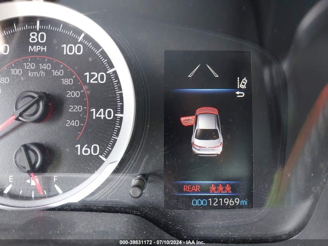 Toyota Corolla Se  6mt 2020 JTDM4RCE4LJ022406 Image 15