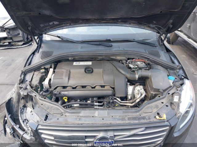YV4902RMXG2815651 Volvo Xc60 T6 Platinum