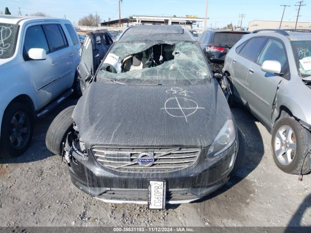 YV4902RMXG2815651 Volvo Xc60 T6 Platinum