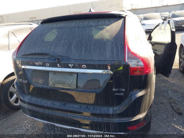YV4902RMXG2815651 Volvo Xc60 T6 Platinum