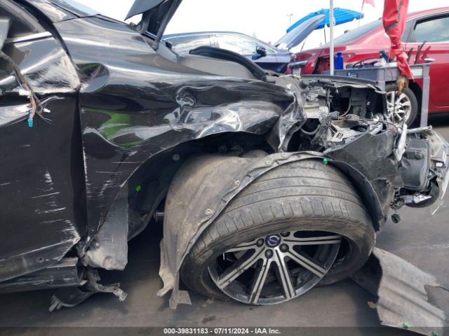 YV4902RMXG2815651 Volvo Xc60 T6 Platinum