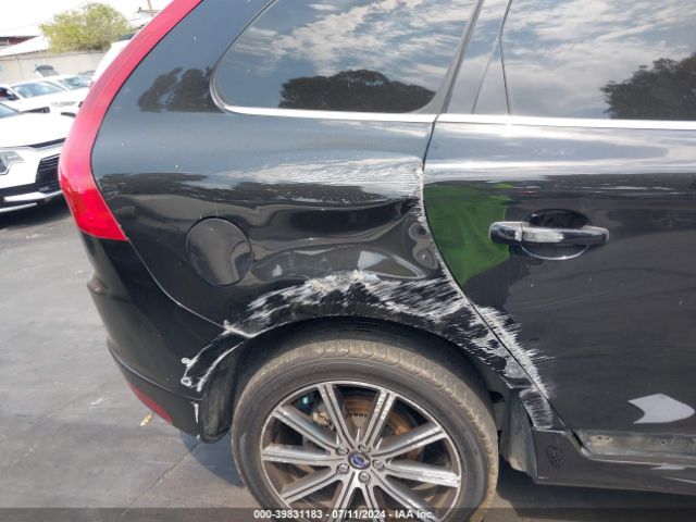 YV4902RMXG2815651 Volvo Xc60 T6 Platinum