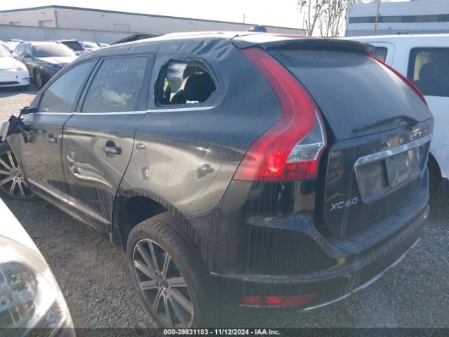 YV4902RMXG2815651 Volvo Xc60 T6 Platinum