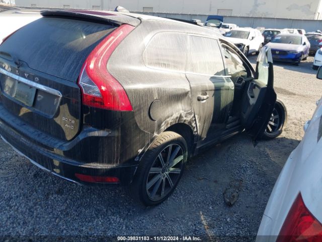 YV4902RMXG2815651 Volvo Xc60 T6 Platinum