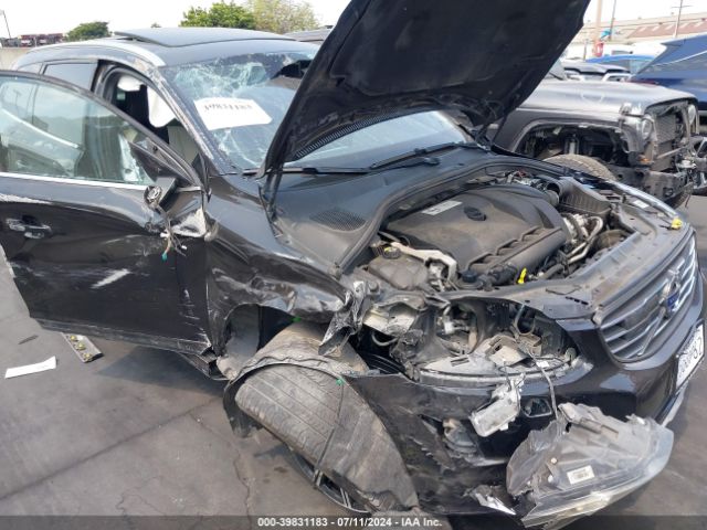 YV4902RMXG2815651 Volvo Xc60 T6 Platinum
