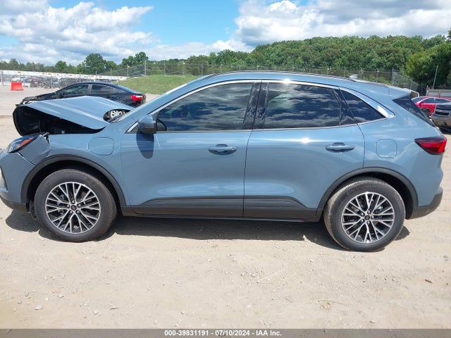 Ford Escape Phev 2023 1FMCU0E12PUA67653 Image 13
