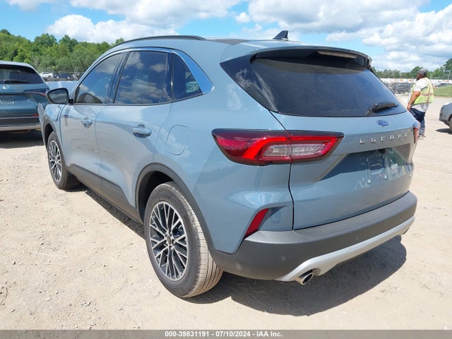 Ford Escape Phev 2023 1FMCU0E12PUA67653 Image 3