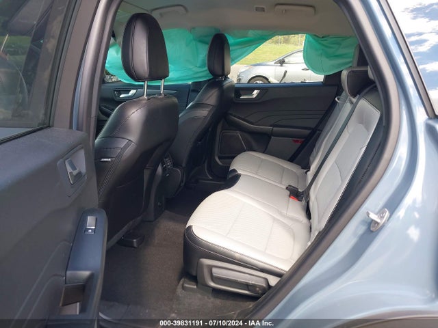 Ford Escape Phev 2023 1FMCU0E12PUA67653 Image 8