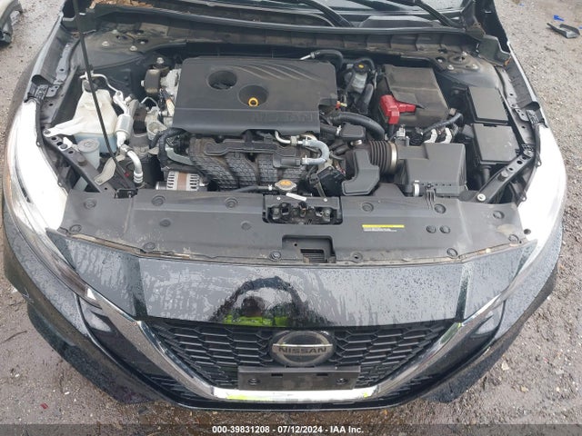 Nissan Altima 2.5 S 2019 1N4BL4BV3KC238707 Image 10