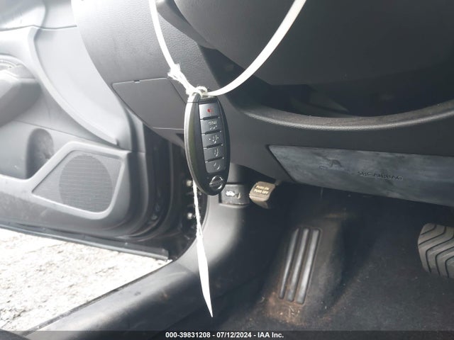 Nissan Altima 2.5 S 2019 1N4BL4BV3KC238707 Image 11