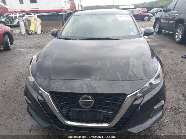 Nissan Altima 2.5 S 2019 1N4BL4BV3KC238707 Image 13