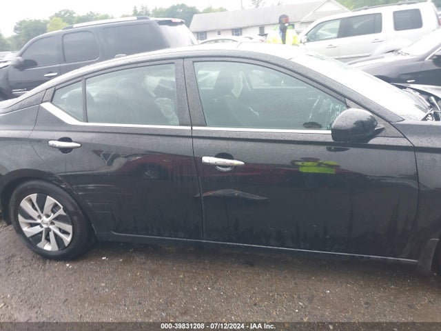 Nissan Altima 2.5 S 2019 1N4BL4BV3KC238707 Image 14