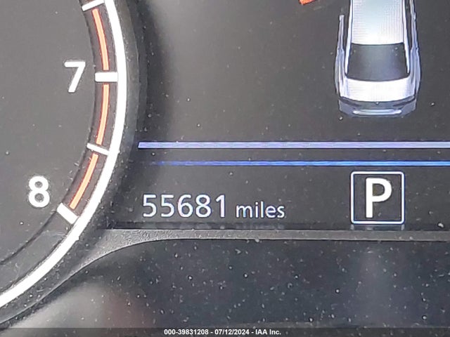 Nissan Altima 2.5 S 2019 1N4BL4BV3KC238707 Image 16