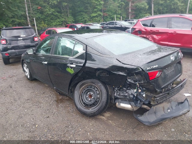 Nissan Altima 2.5 S 2019 1N4BL4BV3KC238707 Image 3