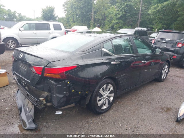 Nissan Altima 2.5 S 2019 1N4BL4BV3KC238707 Image 4