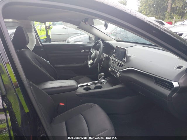 Nissan Altima 2.5 S 2019 1N4BL4BV3KC238707 Image 5