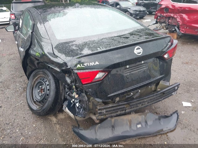 Nissan Altima 2.5 S 2019 1N4BL4BV3KC238707 Image 6