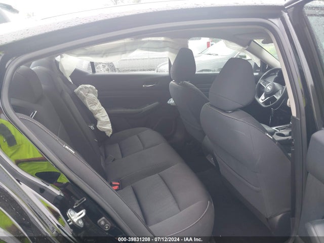 Nissan Altima 2.5 S 2019 1N4BL4BV3KC238707 Image 8