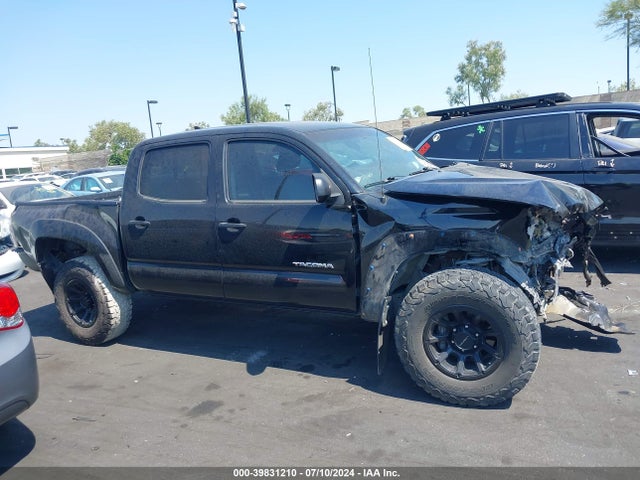Toyota Tacoma Prerunner V6 2014 5TFJU4GN7EX058087 Image 14