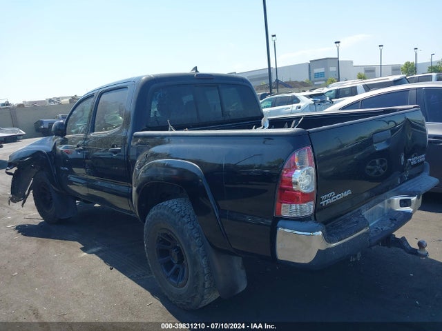 Toyota Tacoma Prerunner V6 2014 5TFJU4GN7EX058087 Image 15