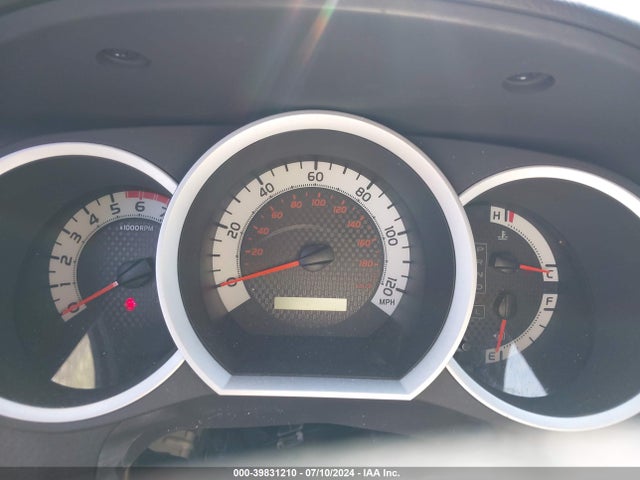 Toyota Tacoma Prerunner V6 2014 5TFJU4GN7EX058087 Image 16