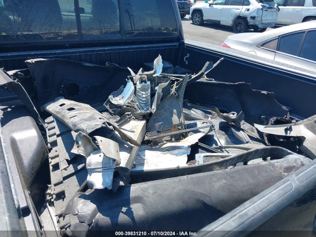 Toyota Tacoma Prerunner V6 2014 5TFJU4GN7EX058087 Image 12