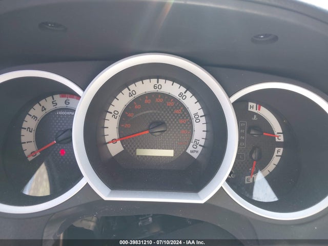 Toyota Tacoma Prerunner V6 2014 5TFJU4GN7EX058087 Image 7