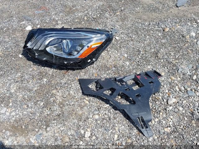 WDDUG6GB8JA367592 Mercedes-Benz S 450 4matic
