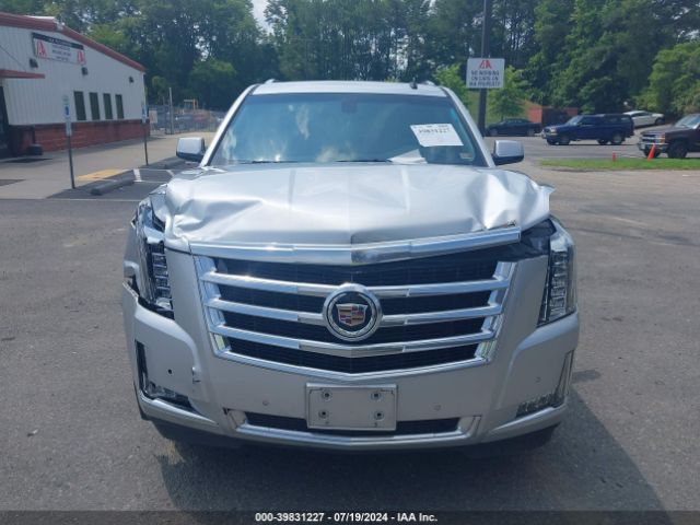 1GYS4AKJ0FR177784 Cadillac Escalade Standard