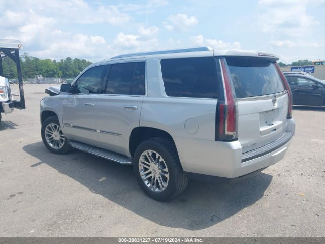 1GYS4AKJ0FR177784 Cadillac Escalade Standard