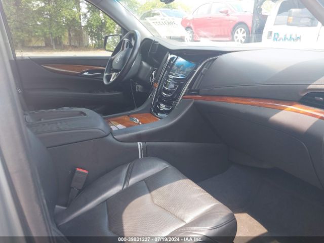 1GYS4AKJ0FR177784 Cadillac Escalade Standard