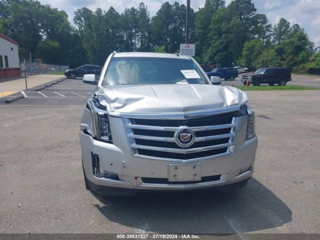 1GYS4AKJ0FR177784 Cadillac Escalade Standard