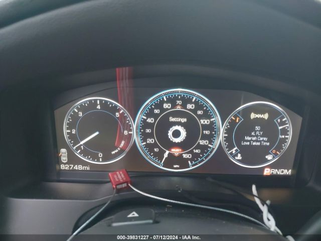 1GYS4AKJ0FR177784 Cadillac Escalade Standard