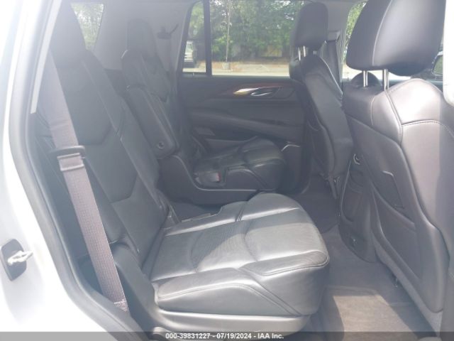 1GYS4AKJ0FR177784 Cadillac Escalade Standard