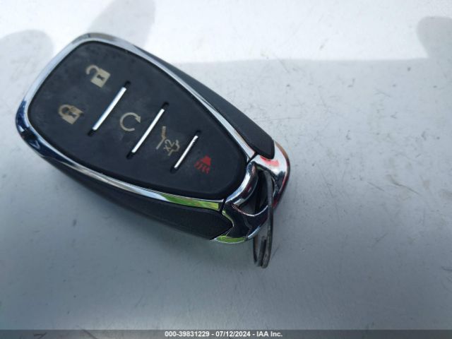 KL79MTSL0MB090813 Chevrolet Trailblazer Fwd Rs