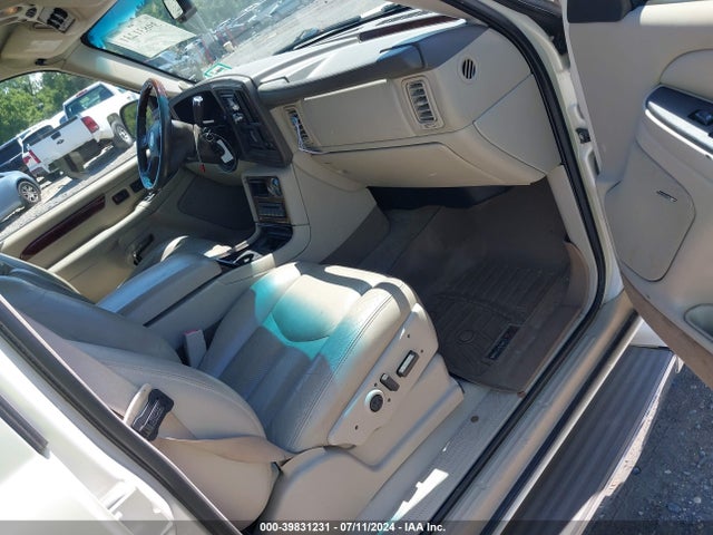 2005 CADILLAC ESCALADE 1GYEC63T95R156279 Photo 4