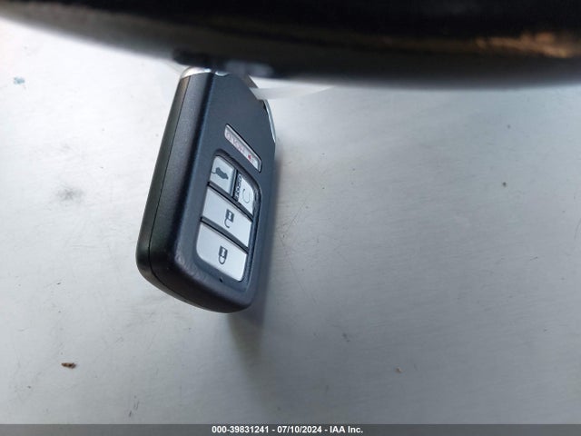 Honda Pilot Ex-l 2016 5FNYF5H73GB028967 Image 11