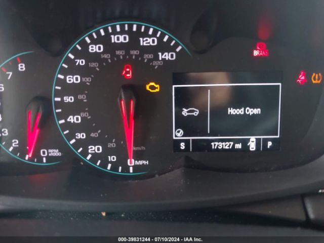 KL7CJKSBXHB237080 Chevrolet TRAX LS