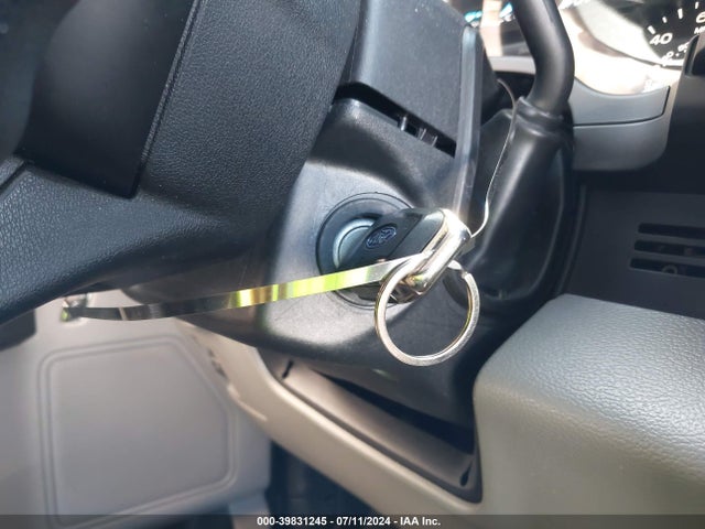 Ford F-150 Xl 2020 1FTMF1CBXLKF11520 Image 11