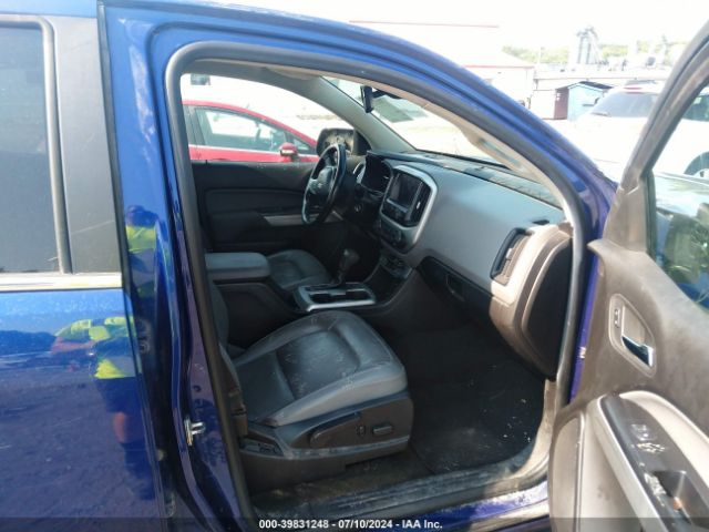 1GCGTBE32F1199818 Chevrolet Colorado Lt
