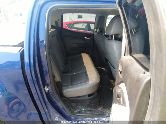 1GCGTBE32F1199818 Chevrolet Colorado Lt