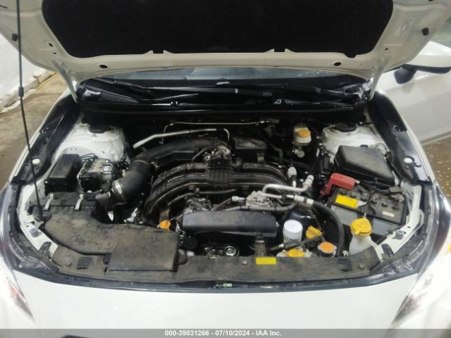 JF2GTAECXM8317050 Subaru Crosstrek Premium